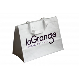 Sac réutilisable laGrange