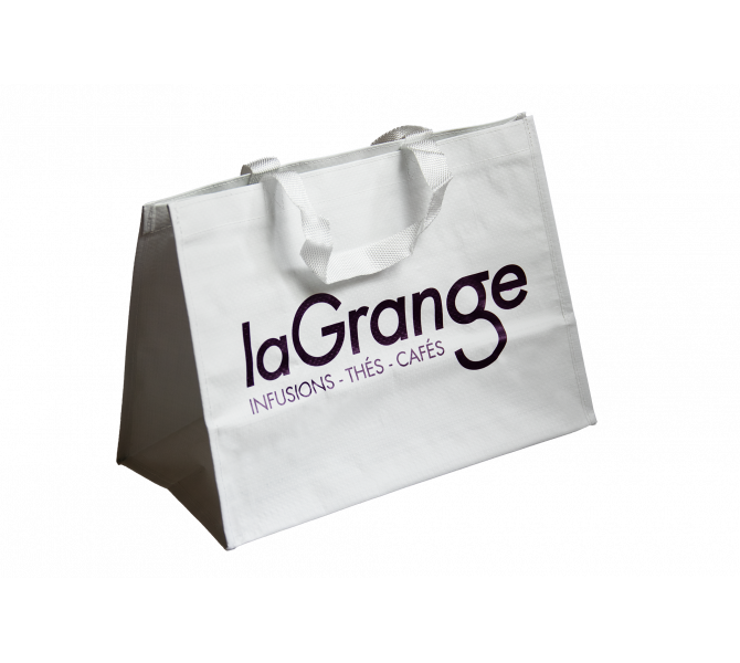 Sac réutilisable laGrange