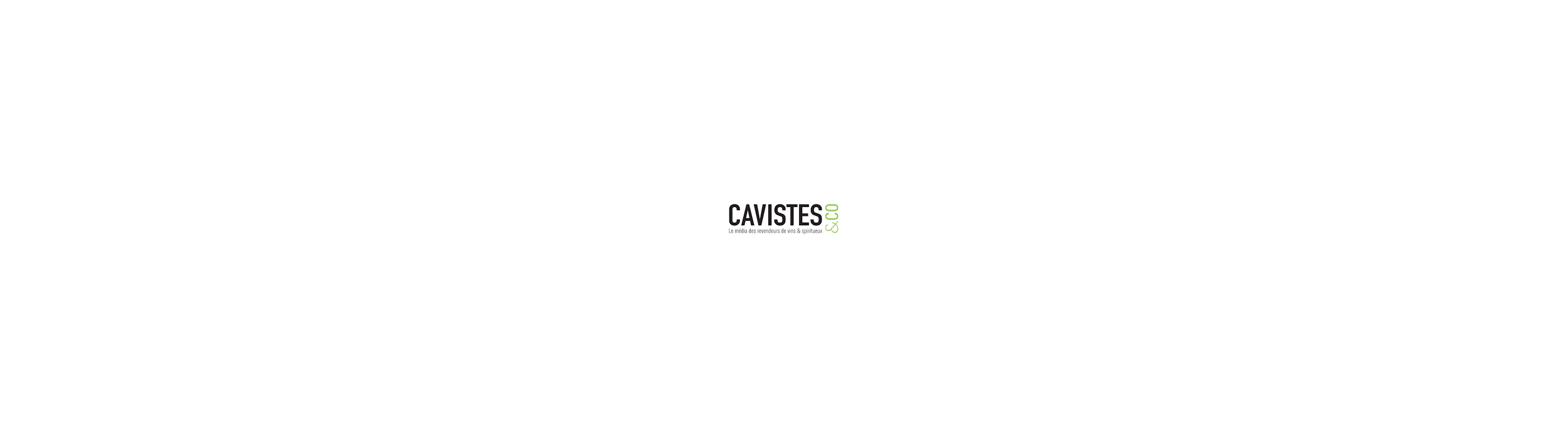 Parution Cavistes & Co